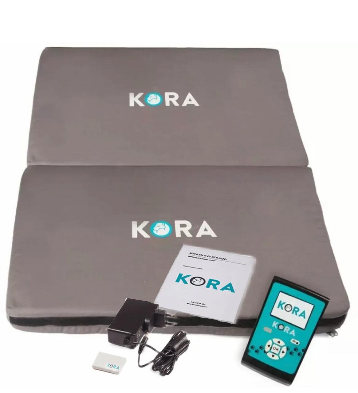 Kora Home PEMF Dog Mat