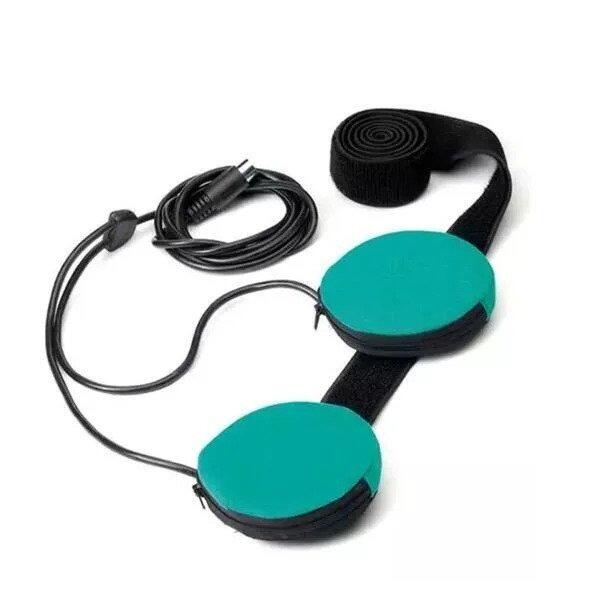 PEMF Therapy “Solenoid Pair” Applicator For Kora - 200 Gauss Max