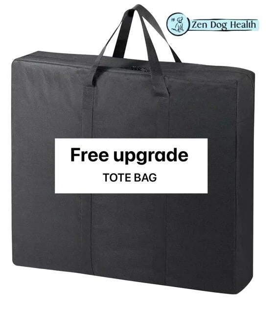 ZenDogHealth ‘KoraPhysio Total’ Professional PEMF Dog Mat System