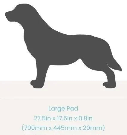 Petspemf Pad for Dogs